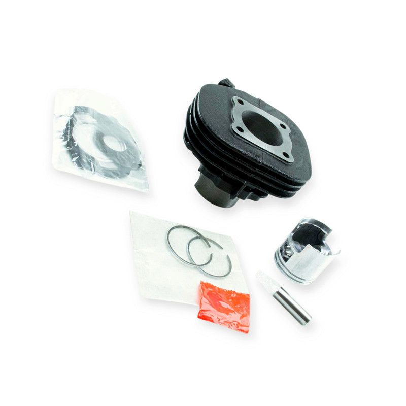 Циліндр зборескутер 2 т ланцюговий ТВ-60 (d=43) Мукачево - фото 1