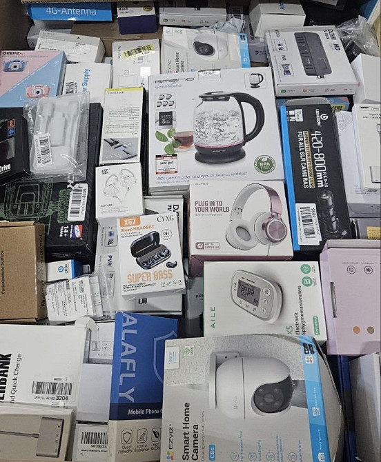 100% ВЫГОДЫ! Amazon,Lidl Київ - фото 2