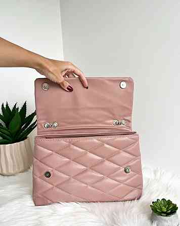 Женская сумка конверт клатч молодежная ручки трансформеры Турция женские сумочки и клатчи сумочка Крохатушка Киев