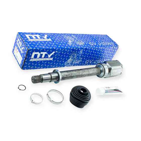 Шрус автомобіль Тойота Avensis 2.0D (03-10) внутрішній правий NTY Мукачево