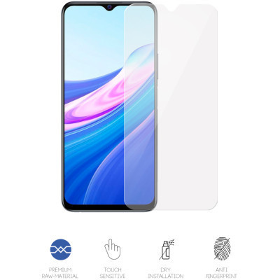 Плівка захисна Armorstandart Vivo Y31 (ARM59495) Вінниця - фото 2