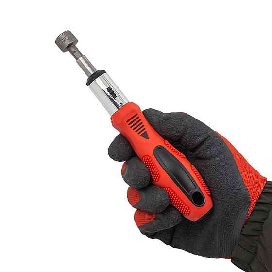 Набір викруток і біт JBC 100 предметів, на пластиковому стенді JBC-10100 Одеса