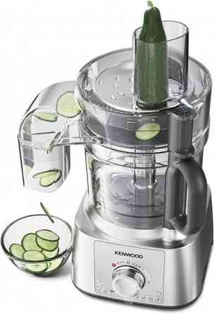 Кухонний комбайн Kenwood MultiPro Express FDP 65.820SI ( 17561 ) Харків