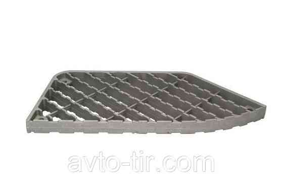 Накладка ступеньки Renault Premium / МЕТАЛ / 5010225398 67722 Луцк