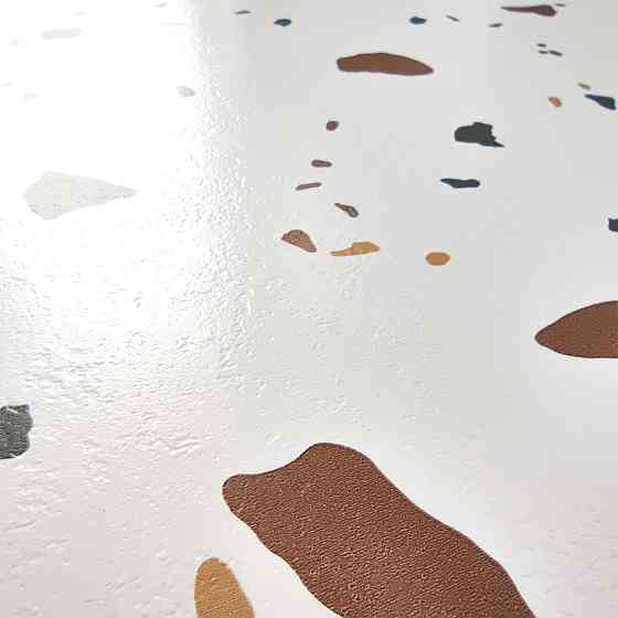 Самоклеюча вінілова плитка 60х60 см Київ