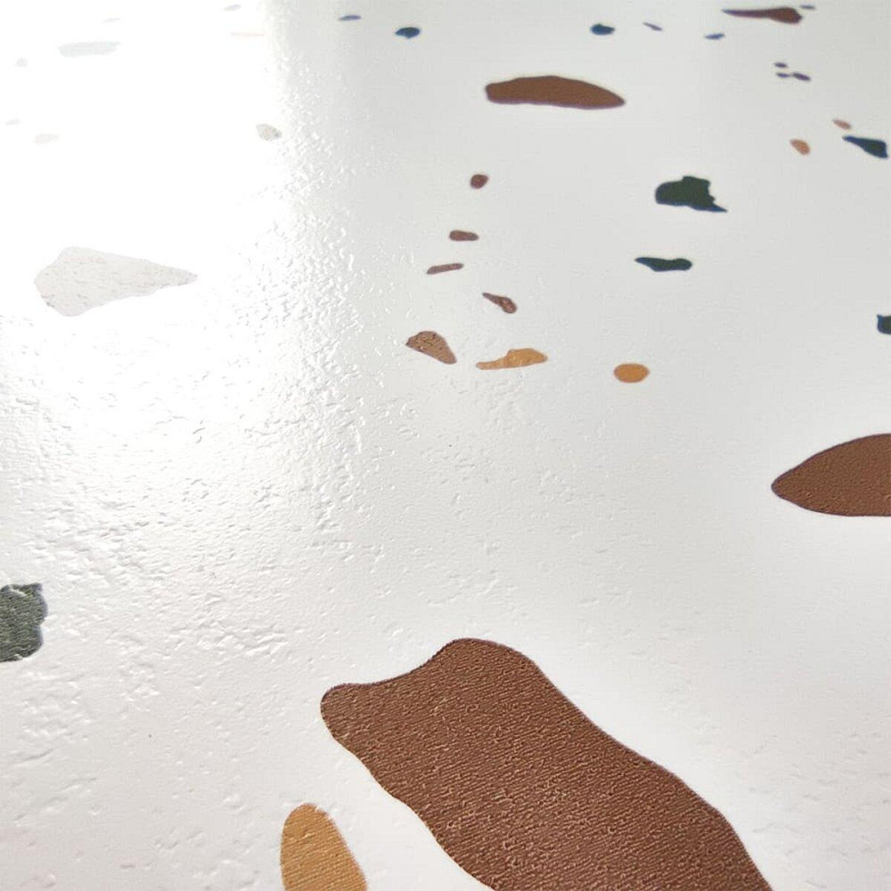 Самоклеюча вінілова плитка 60х60 см Київ - фото 3