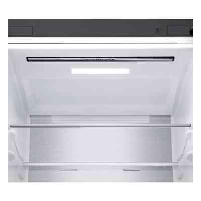 Холодильник LG GC-B509SMSM Винница