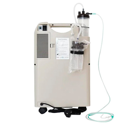 Кисневий концентратор Heaco OLV-10 Дніпро - фото 7