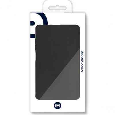 Чехол для мобильного телефона Armorstandart Matte Slim Fit Samsung M34 5G (M346) Black (ARM69610) Винница