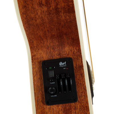 Гітара електроакустична Cort SFX-ME Open Pore Вінниця - фото 4