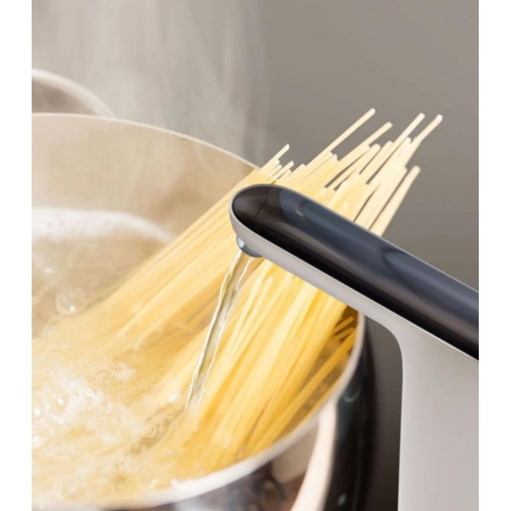 Автоматическая помпа для воды Xiaomi 3LIFE Auomatic Water Pump 002 White Черновцы - изображение 6