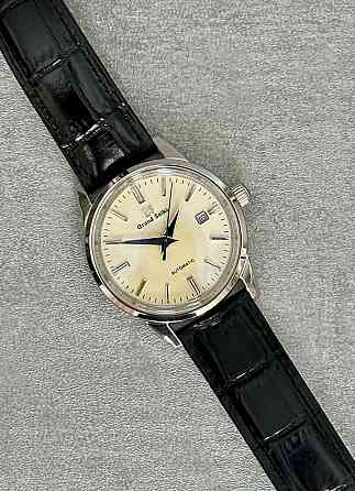 Grand Seiko мужские часы. Киев