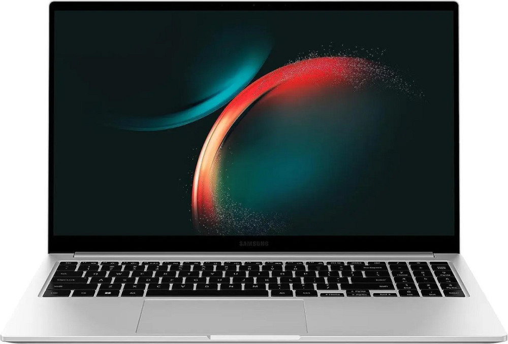 Ноутбук Samsung Galaxy Book3 NP754XFG 15.6" IPS FHD Intel Core i5-1335U 16/256GB SSD Silver тонкий легкий Миколаїв - фото 3