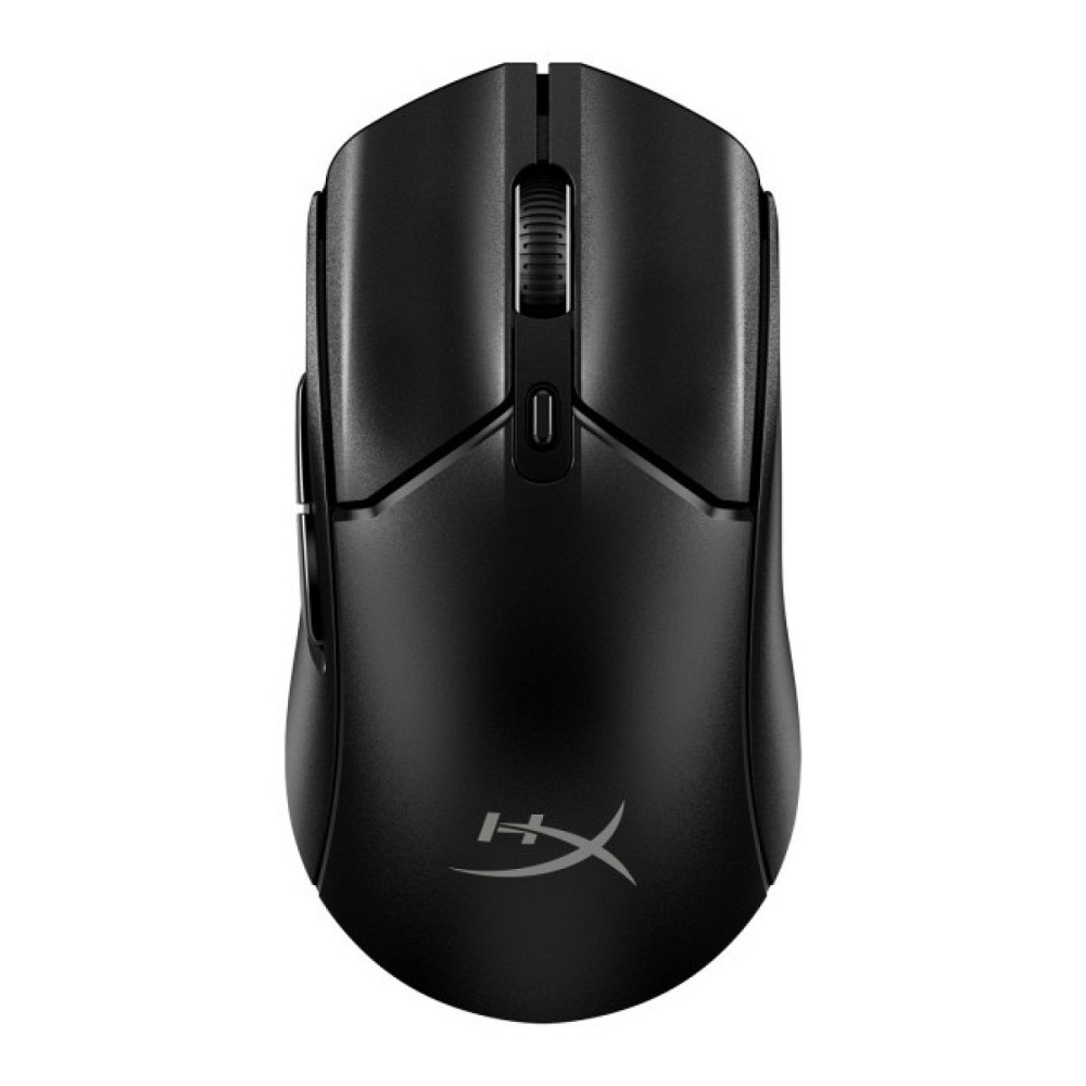 Миша бездротова HyperX Pulsefire Haste 2 Core Wireless Black (8R2E6AA) Чорний Харьков - изображение 1