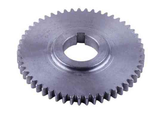 Шестірня вала балансувального Z-53 — мотоблок 186F Мукачево