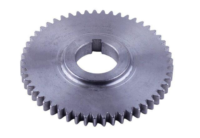 Шестірня вала балансувального Z-53 — мотоблок 186F Мукачево - фото 1