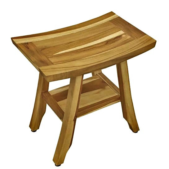 Табурет для ванной 