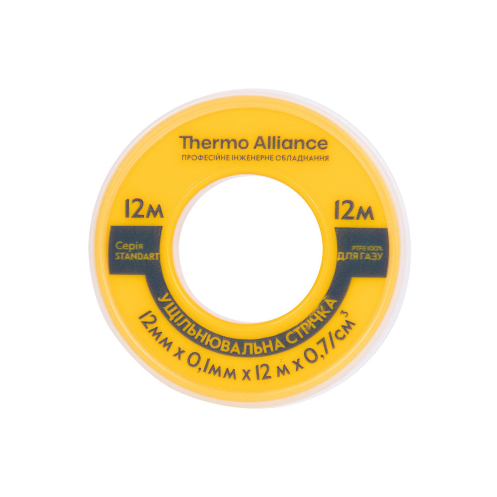 Фум газовый Thermo Alliance Standart комплект SD261YG12 Киев - изображение 7