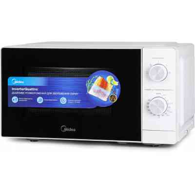 Мікрохвильова піч Midea MM7P012MZ-W Вінниця