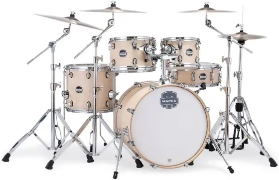 Ударная установка  MAPEX MM504SF NW - ZESTAW PERKUSYJNY Киев