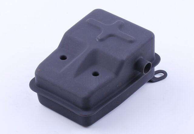 Глушник для бензокоси Мукачево - фото 1