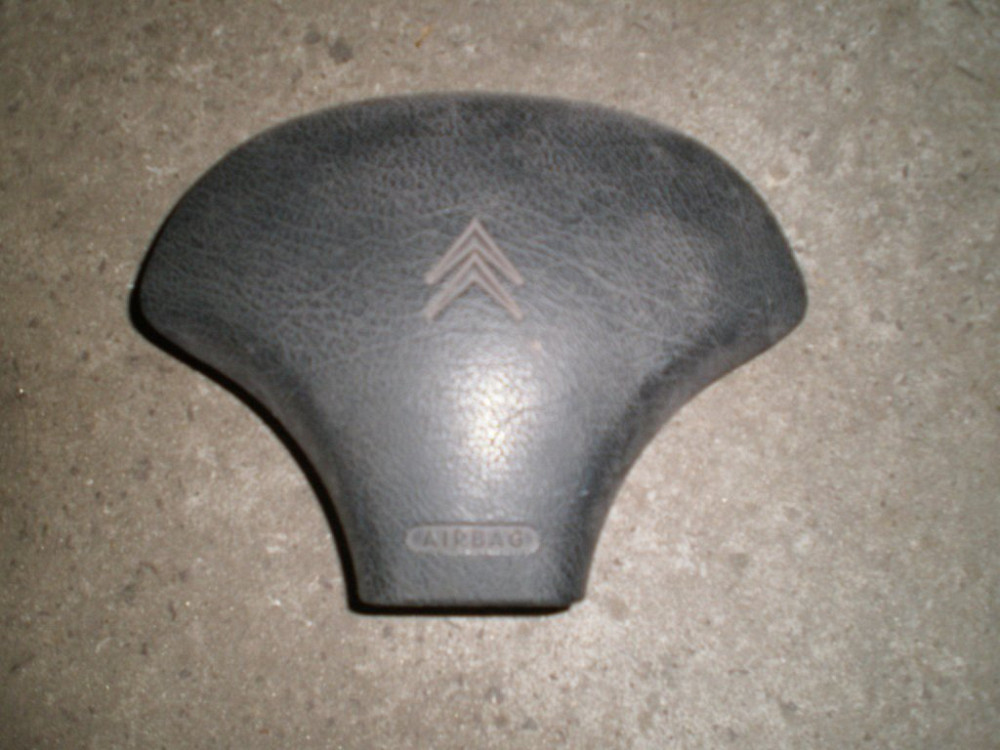 Подушка безпеки водія Airbag Citroen Berlingo 1996-2000 Ковель - изображение 1