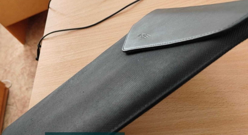 Ноутбук ASUS Vivobook S14. Intel Core i5-8250U 8 GB DDR4 256 GB SSD Київ - фото 5