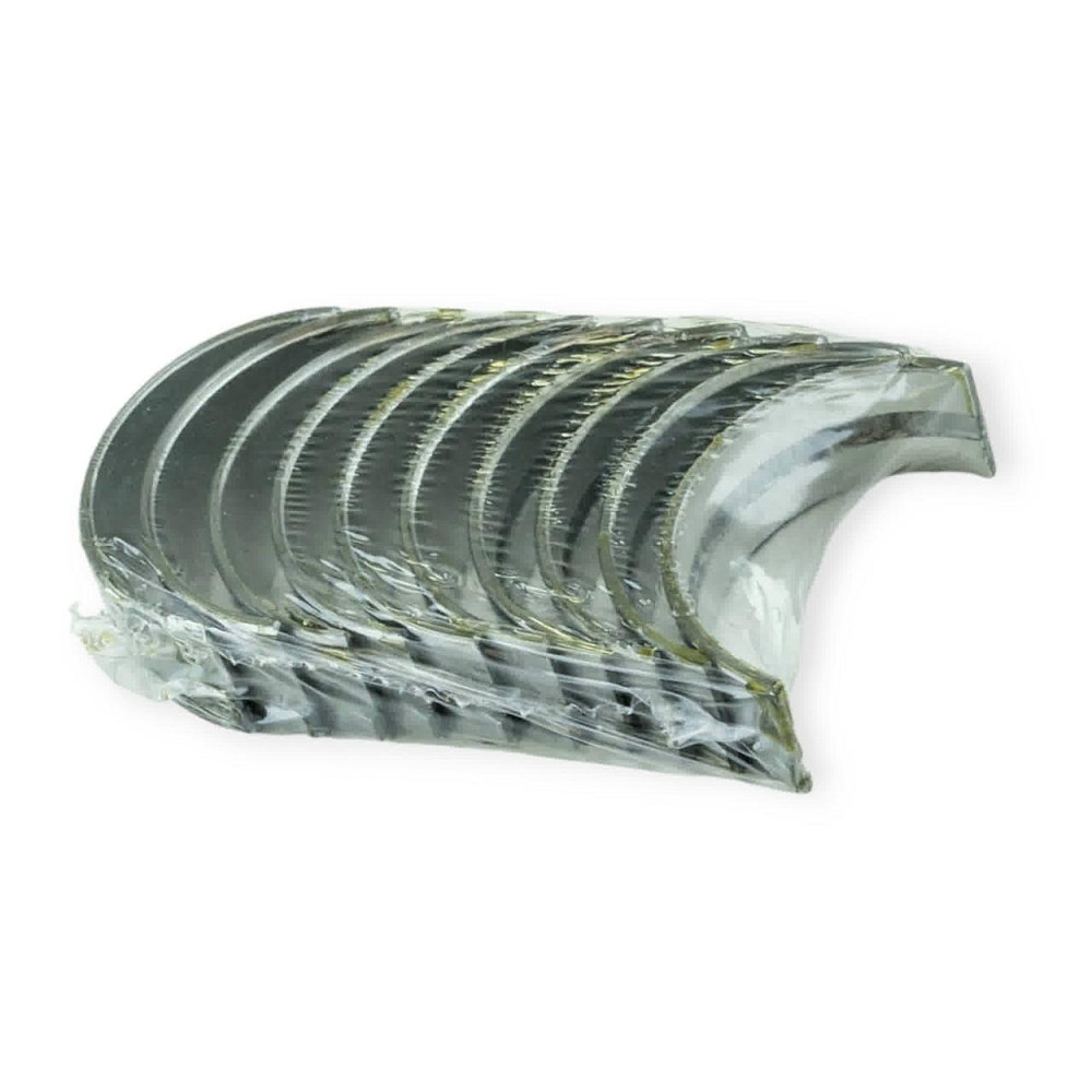 Вкладыши 2101-2107 0,25 коренные коленвала Мукачево - изображение 1