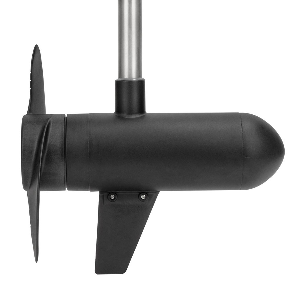 Электромотор Haswing Cayman B 80Lbs 24V GPS черный Киев - изображение 5