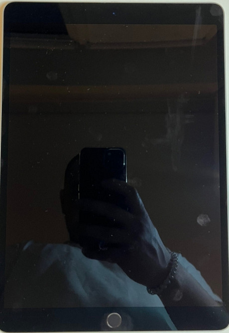 Планшет iPad Pro 10.5 64Gb. Серый Харьков - изображение 2