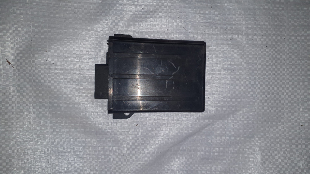 Реле блокування стартера КамАЗ 2602.3747. СССР. Харків - фото 1