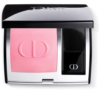 Рум'яна для обличчя Dior Rouge Blush 475 Rose Caprice Слов'янськ - фото 1