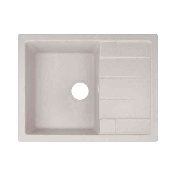 Кухонная мойка Lidz 650x500/200 COL-06 (LIDZCOL06650500200) Киев