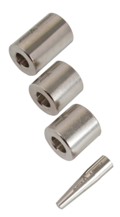 Комплект монтажних втулок для ущільнювальних кілець форсунок BMW ASTA A-BM4IS Чернігів