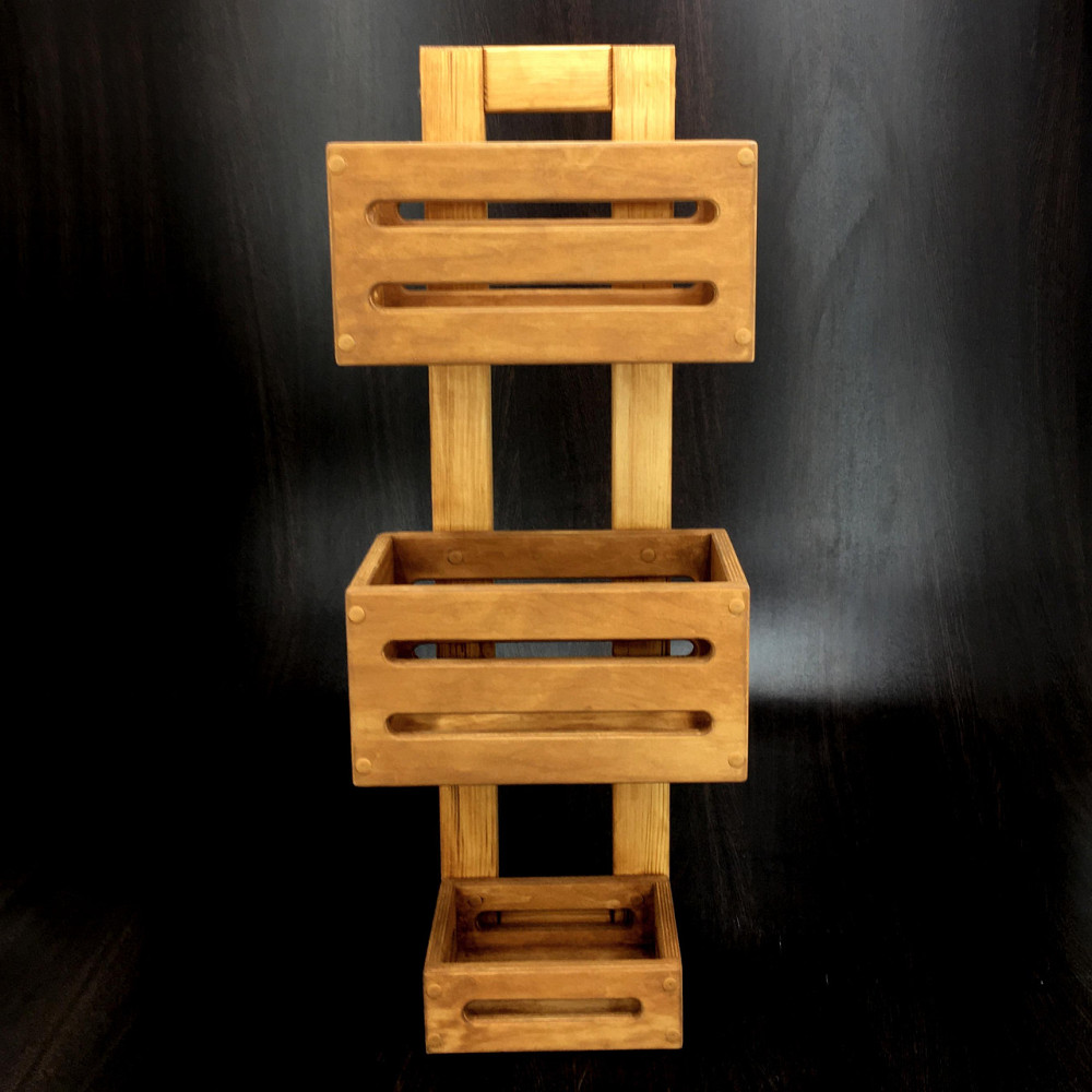 Полка для ванной 