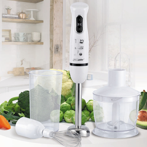 Блендерний набір 300W 5в1 MR-561 Maestro Житомир - фото 6