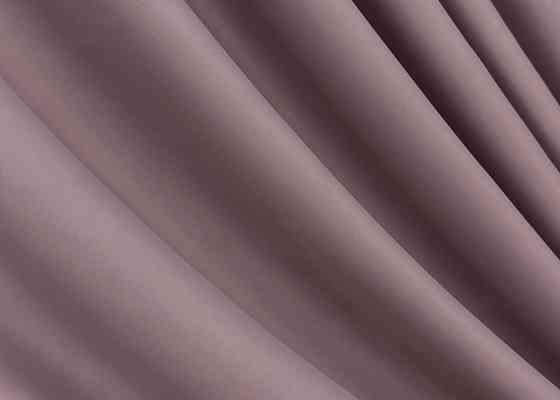 Комплект готових штор VR-Textil Блекаут Midnight № 1679ш Пудровий 200х270 см 2 шт (32-300) Київ