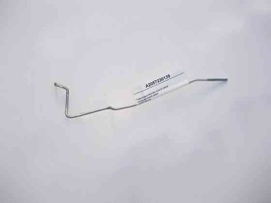 Mercedes-Benz  A2057230139 Запобіжна штанга замка передніх лівих дверей C-Class W205 Одеса