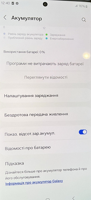 Телефон Samsung Galaxy S24 Ultra. Харків - фото 4