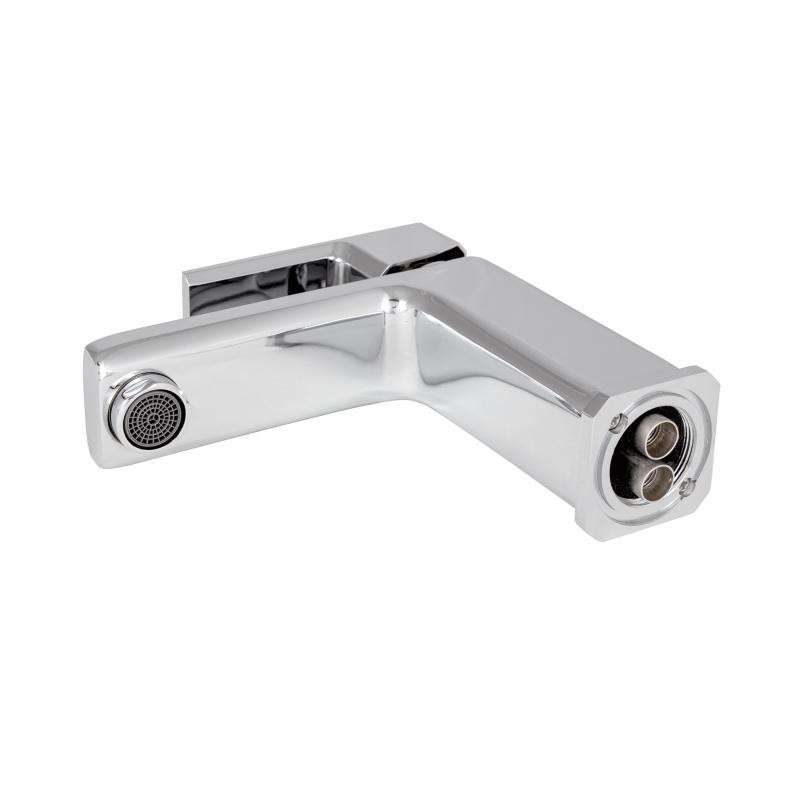 Змішувач для раковини Lidz Dozorca 001 Chrome Київ - фото 3