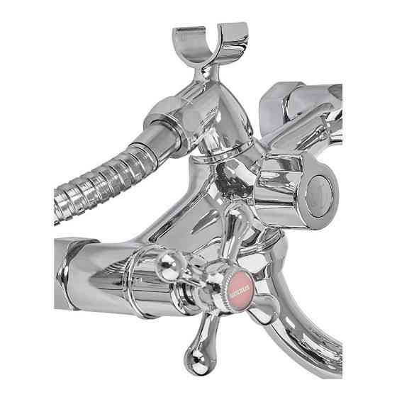Змішувач для ванни Mixxus Mauro 140-B (Euro) (MI6256) ( 38772 ) Харьков