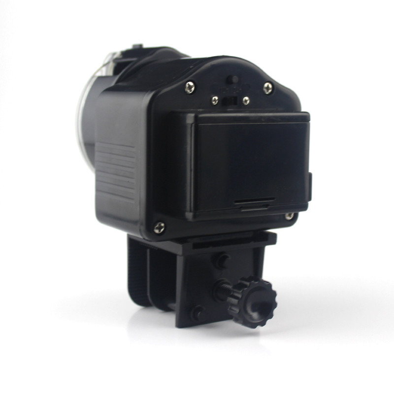 Автокормушка для риб з таймером для акваріума Київ - фото 17