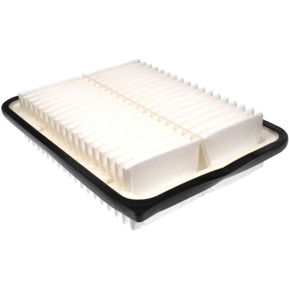 Повітряний фільтр Mahle LX2792 Toyota Харків - фото 1