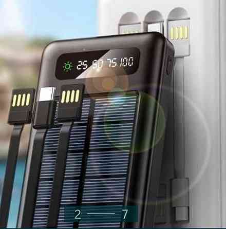 Павербанк Power Bank 5000mAh. Киев