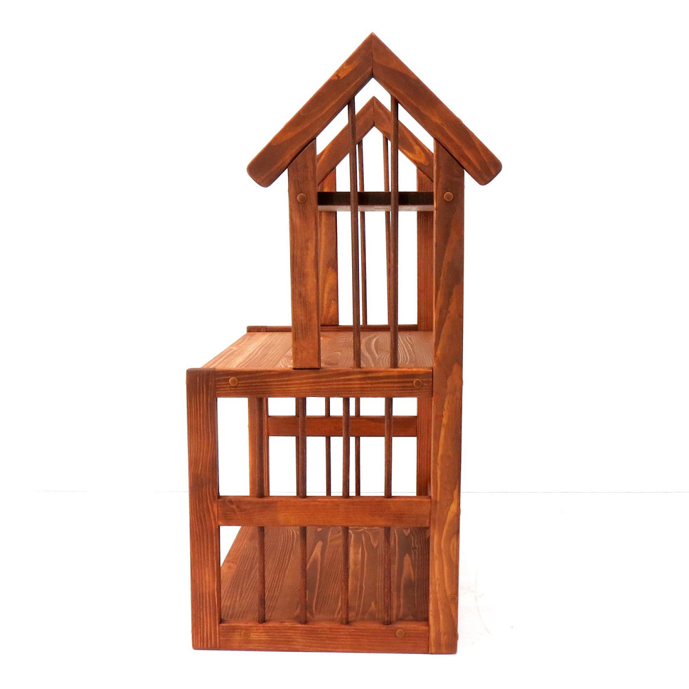 Этажерка для микроволновки 