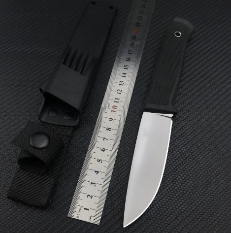 Ніж мисливський Fallknive 2093 Дніпро - фото 3