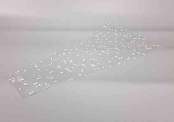 Упаковка конус под цветы h70/13низ/37верх(100шт) узор 174 (1) (100 шт) Харьков