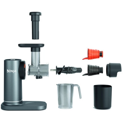 Соковыжималка Ninja JC151EU Винница - изображение 7