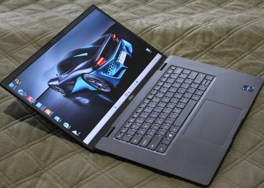 DELL 7530/2023г/Core i7-1265U 12х!/Видео4GB/32GB/SSD512/ Харьков - изображение 6