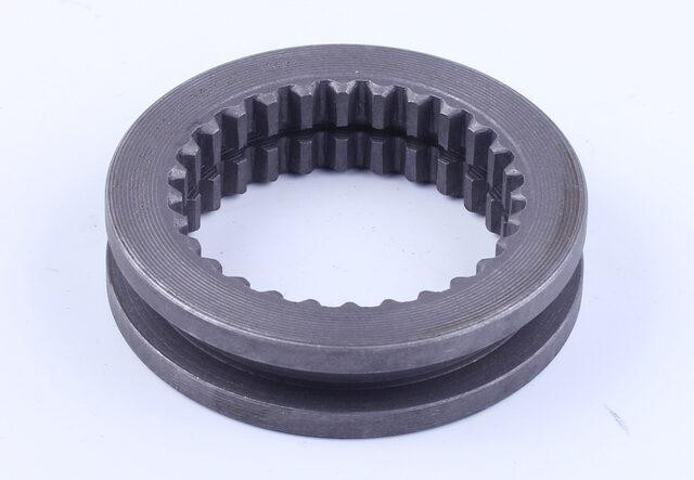 Муфта маточини 1/2-й передачі діаметр 80 мм H — 20 мм Z-28 Фотон 354/404 Мукачево - фото 1